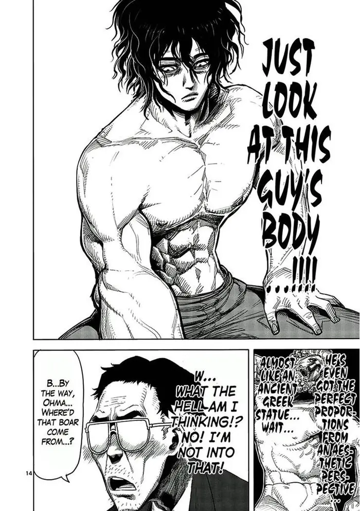 Kengan Ashura Chapter 3 image 14_optimized